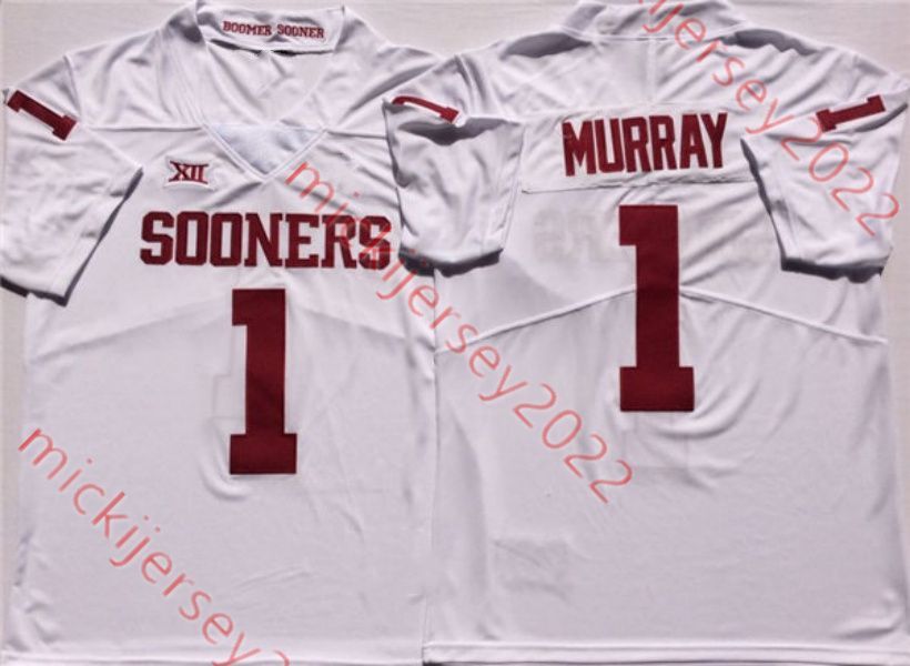 weiß/1 kyler murray