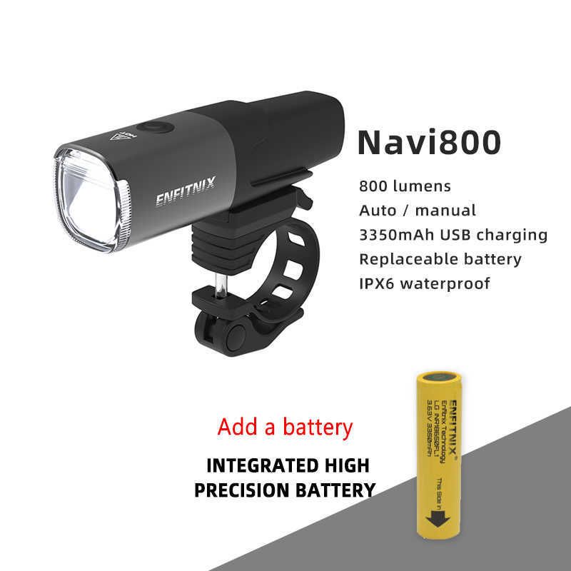 Navi800 Add Battery