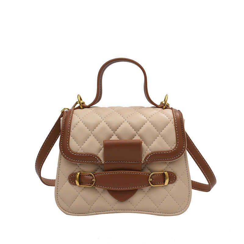 light khaki bag