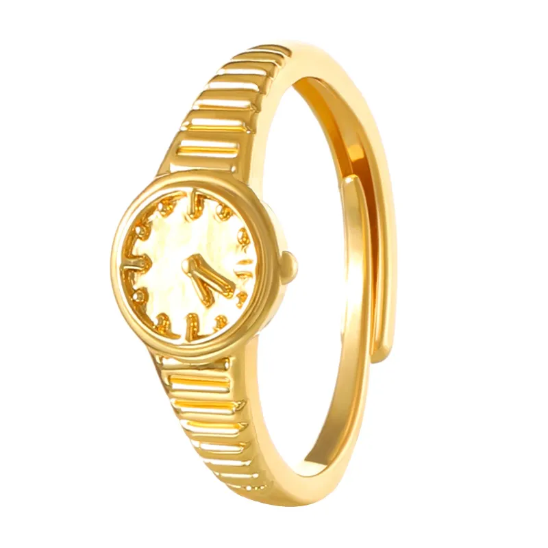 Gouden ring