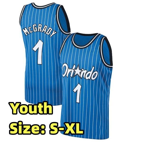 Youth Jersey