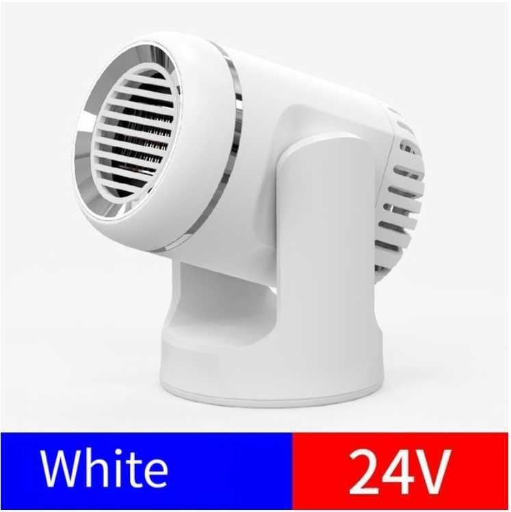 White 24v