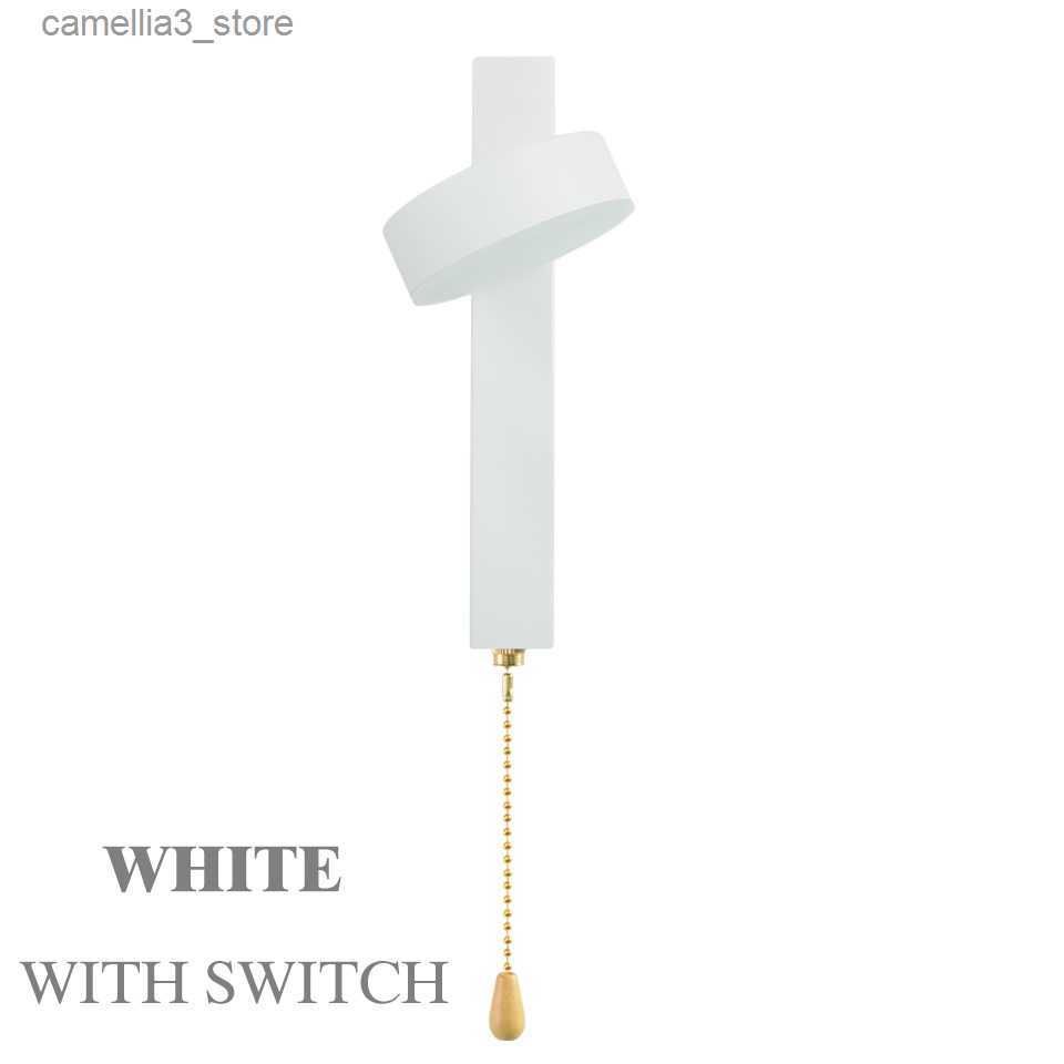 Bianco - Switch-7W-3 Colore