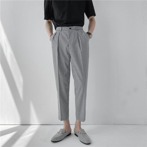 pantalon noir