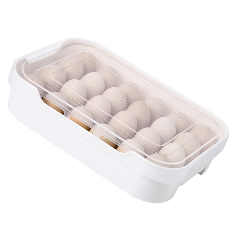 Caixa de ovo China