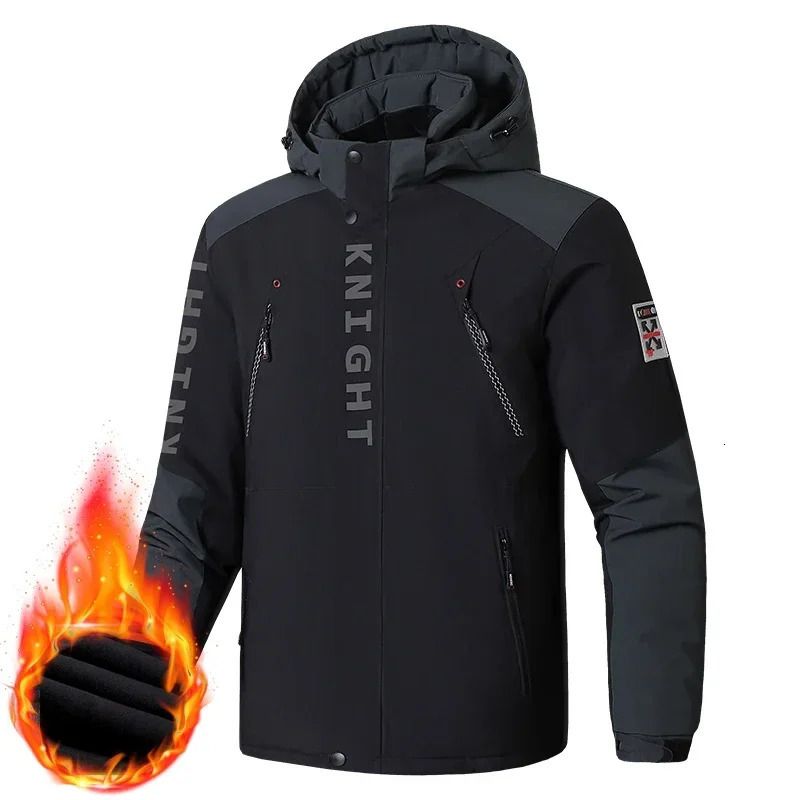 1pc black jackets