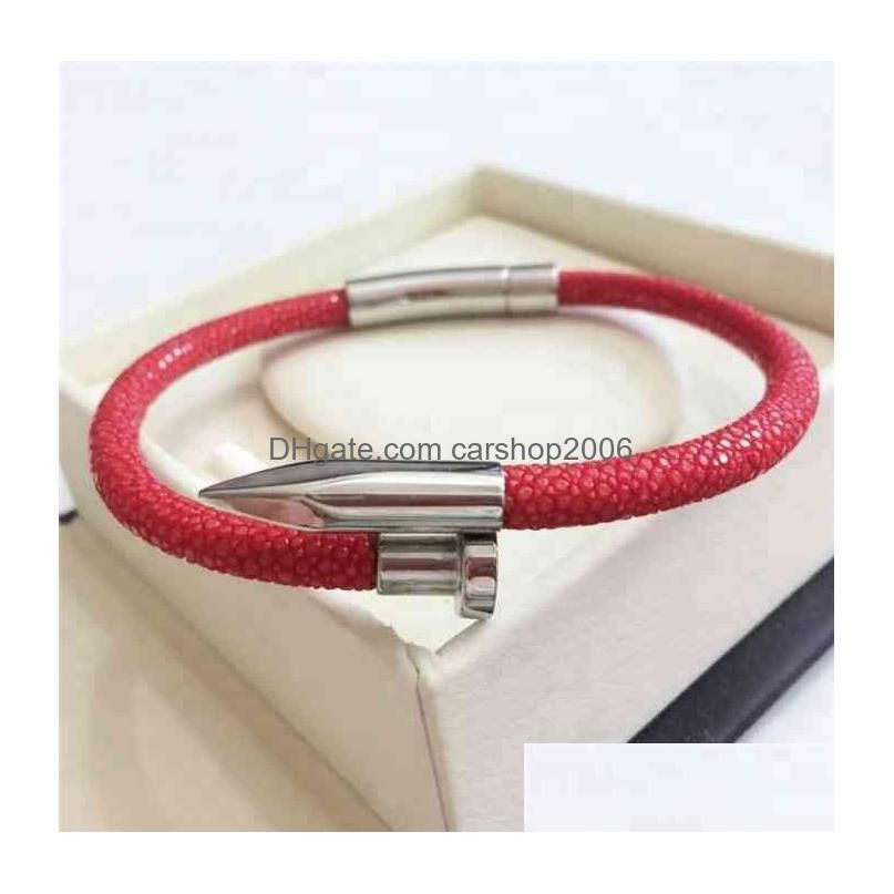 Silver+Red-23Cm