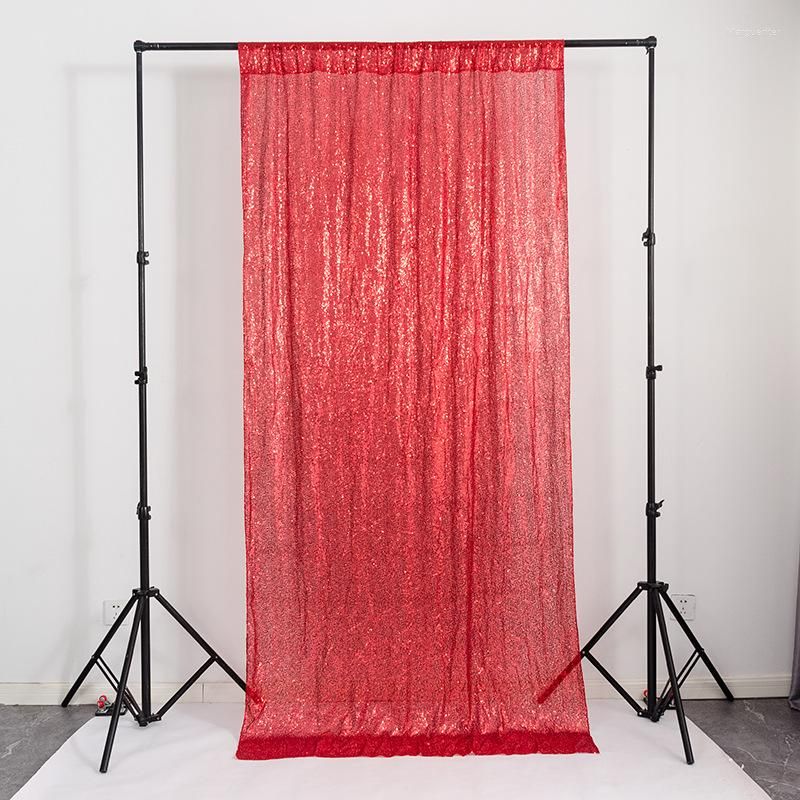 Rouge W60cmxh240cm