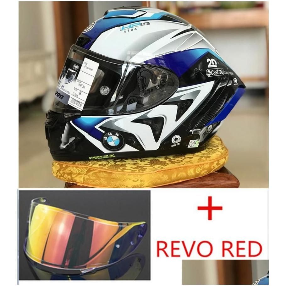 Helmet 9