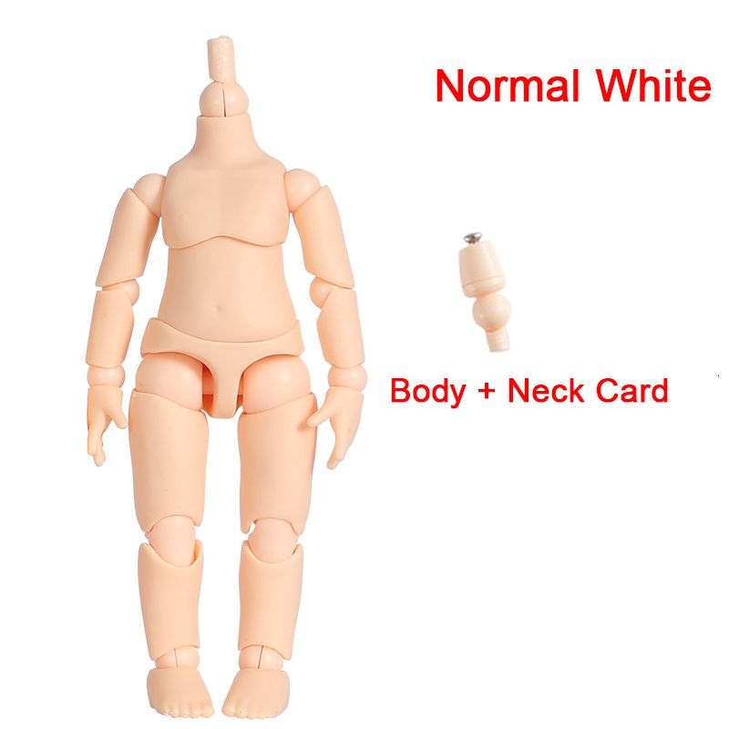 Normal White b