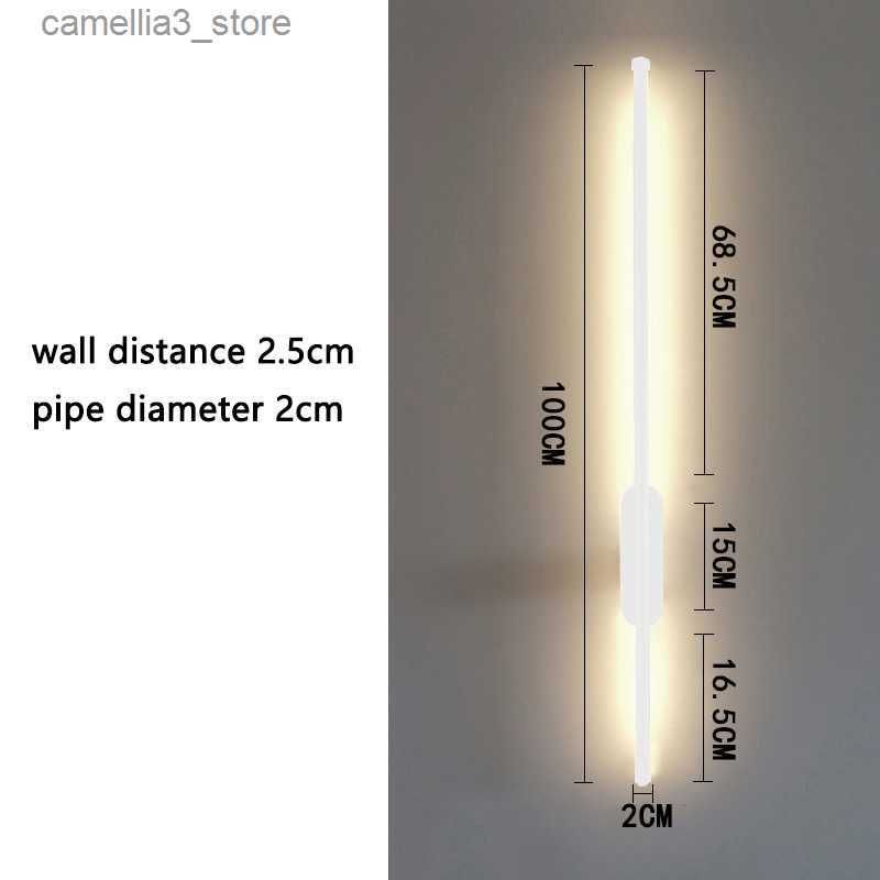 Weiß100cm-Warmweiß (2700-3500k)