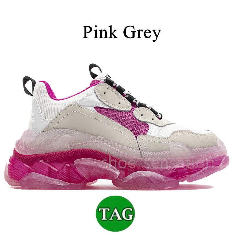 13 pink grey