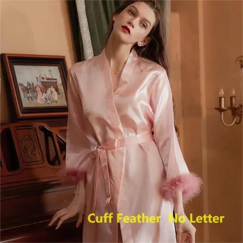 Pink-Cuff no letter