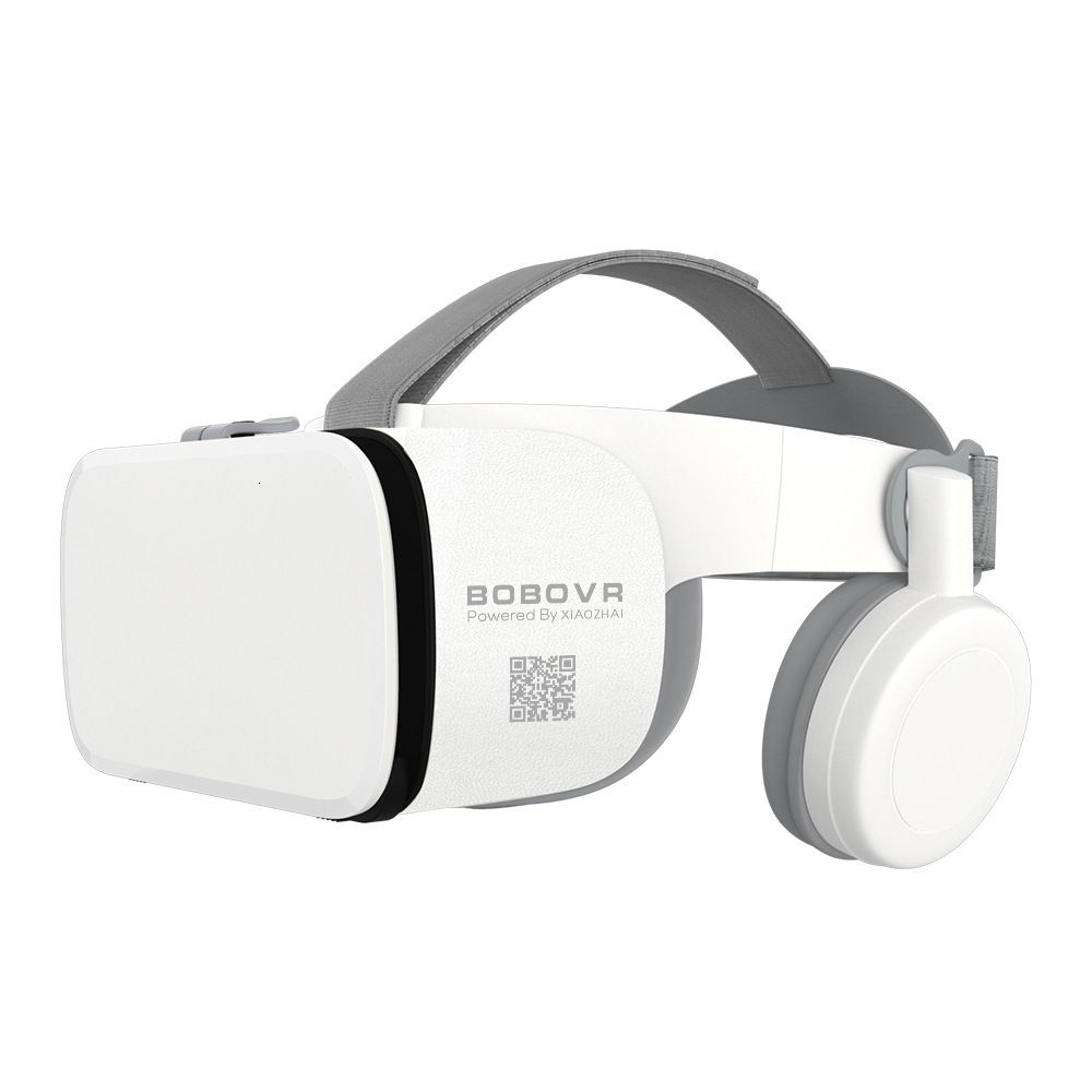 Solo VR bianco