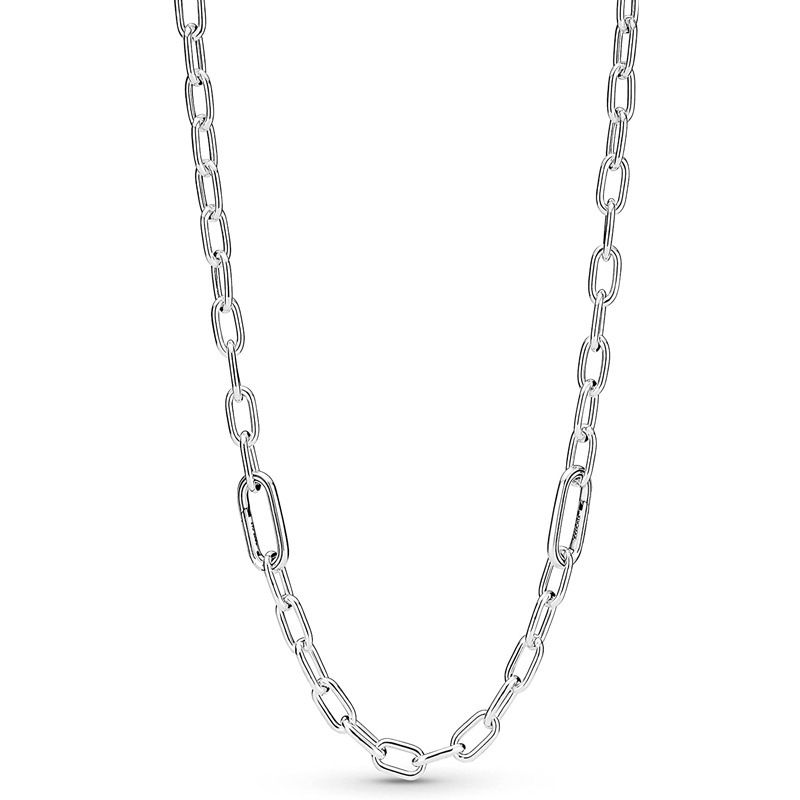 NO4.Necklace con scatola