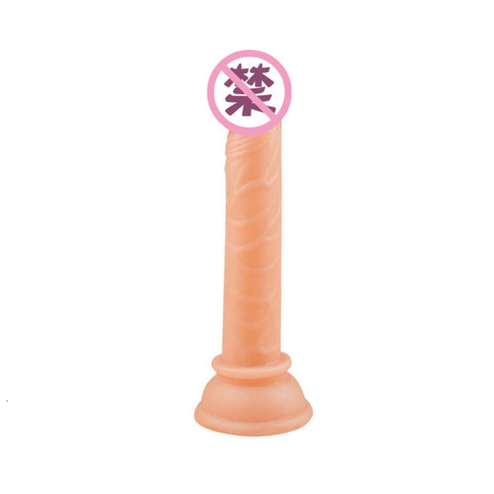 dildo plug-flesh