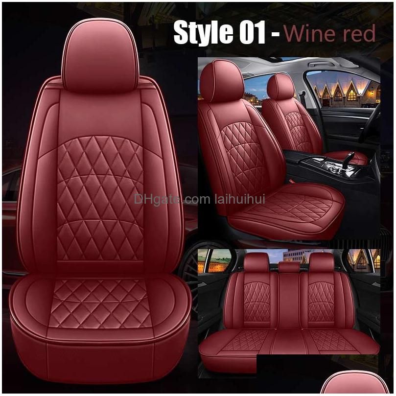 Wine Red 01