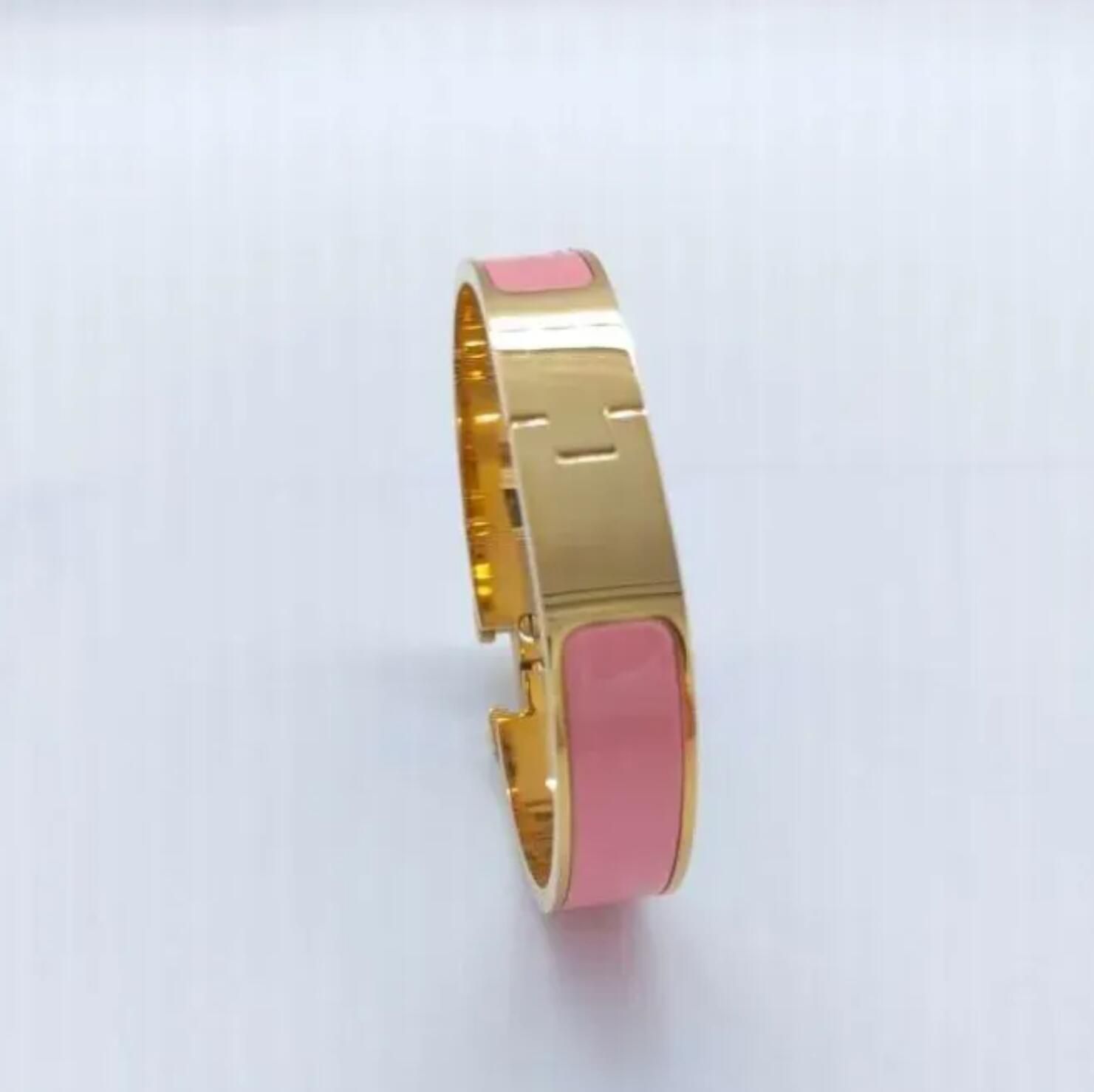 19cm gold+pink for man