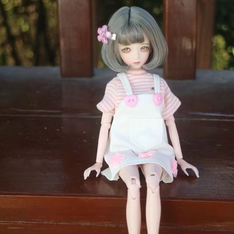 Bjd docka 01