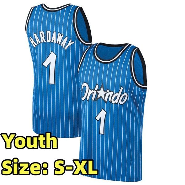 Youth Jersey