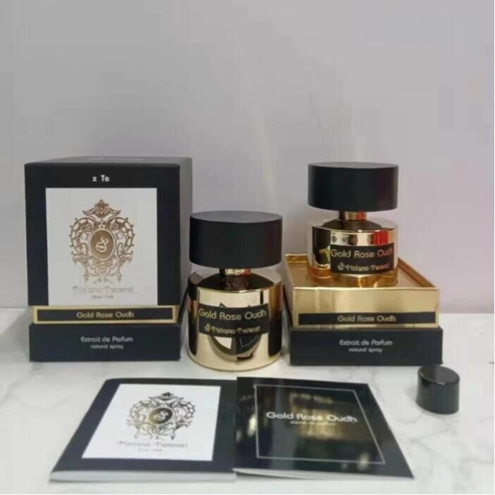 Gouden Rose Oudh