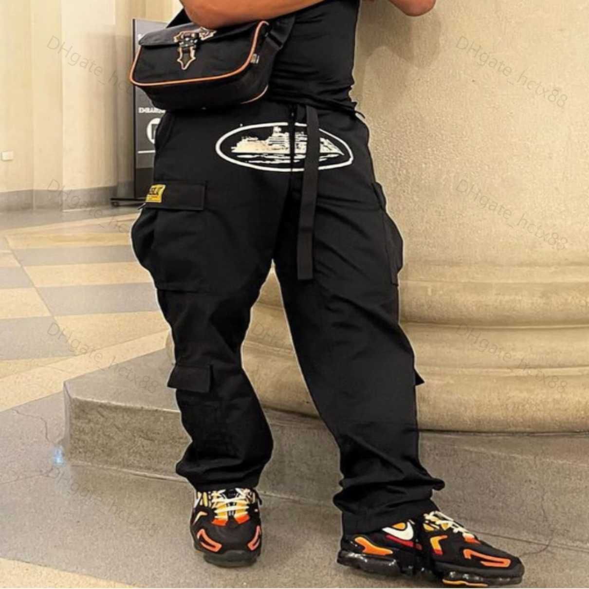 2020最新型 高品質 Corteizのcargoズボン | www.ccfl.ie