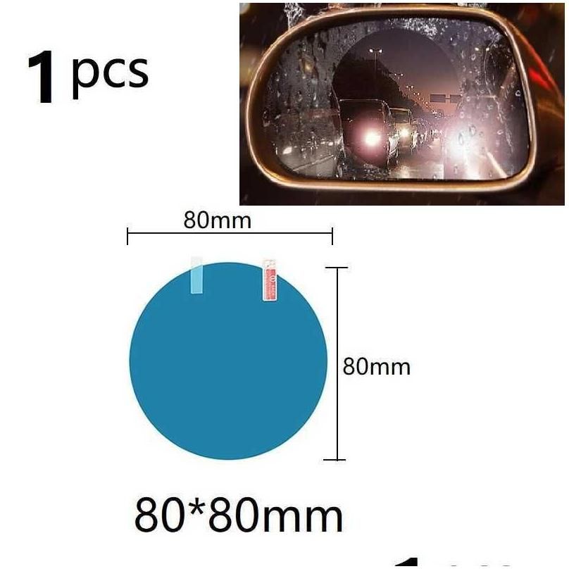 1 Pz. 80 X 80 Mm