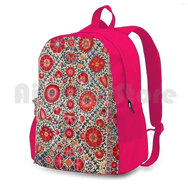 Backpack-Pink