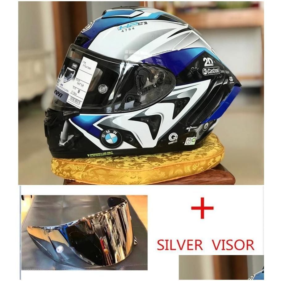 Helmet 6