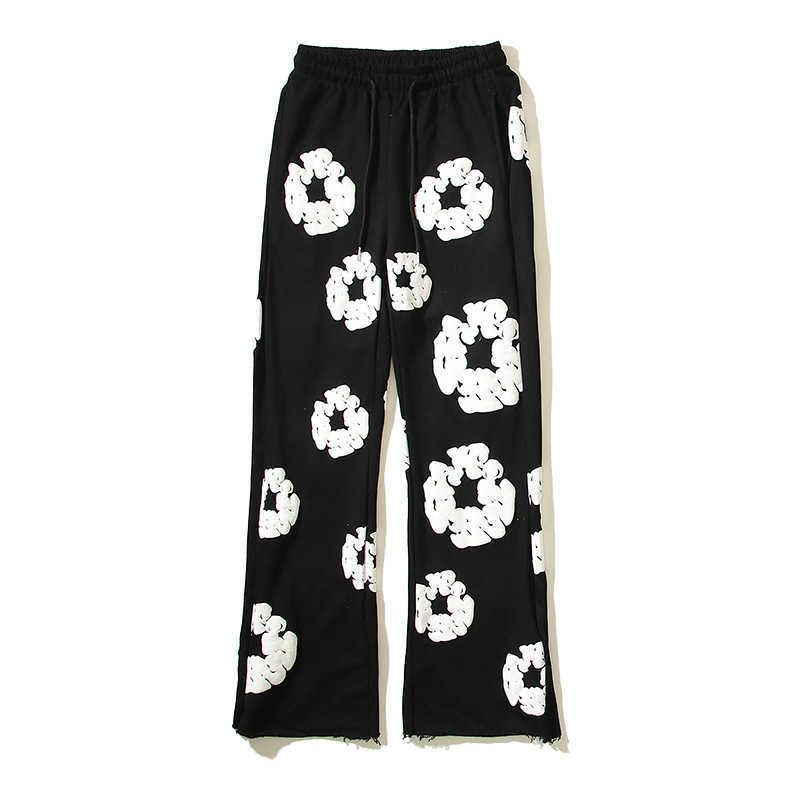 Pants Black