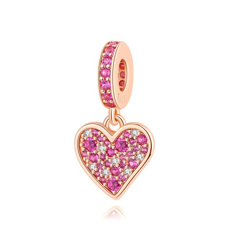 Heart Pendant 2