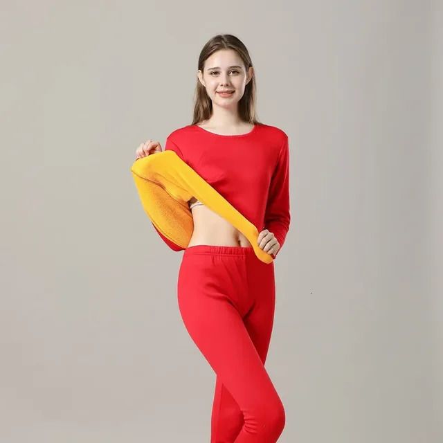 women red set