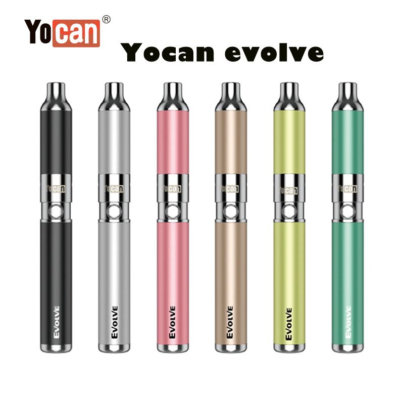 Kit Yocan Evolve