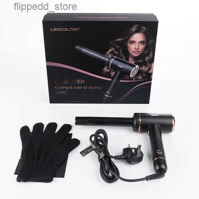 Uk Hair Curler