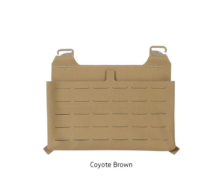 Coyote Brown