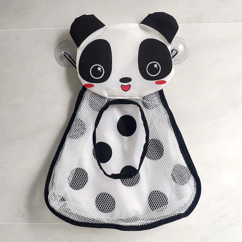 Borsa a rete panda