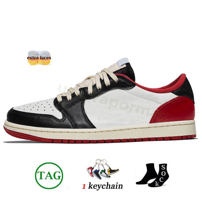 T42 Cactus Jacks Black Toe 36-46