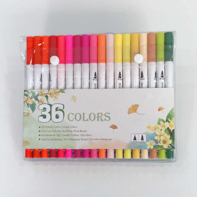 36 colori