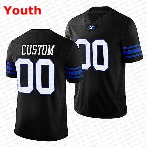 Youth 5 size S-XXL