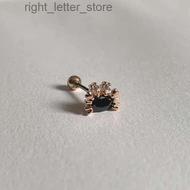 1 Pcs Rose Gold by