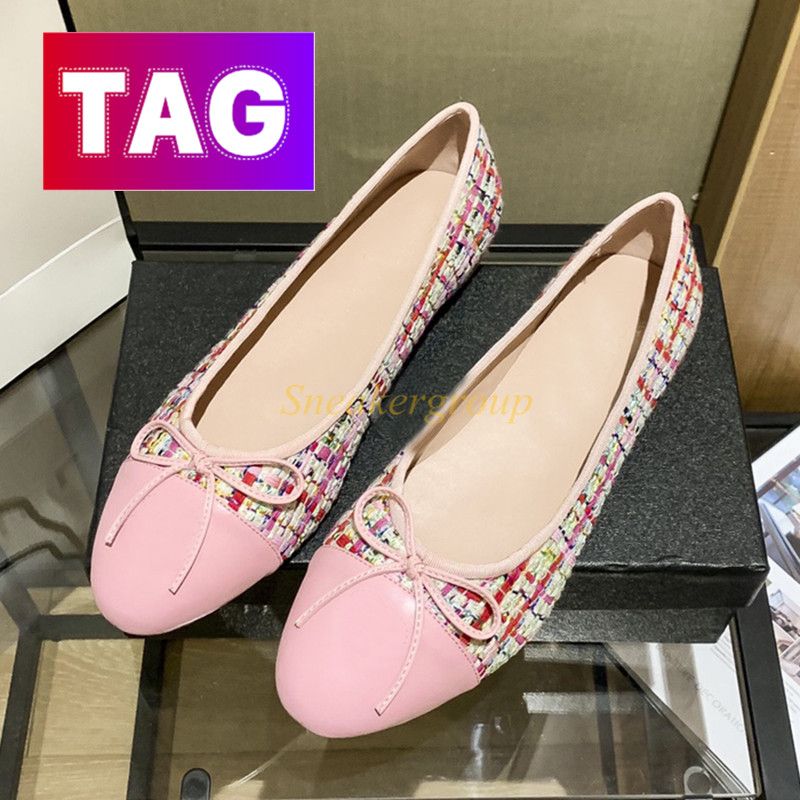 Women's Loafers, Ballerina Flats - Luxury Designer Flats