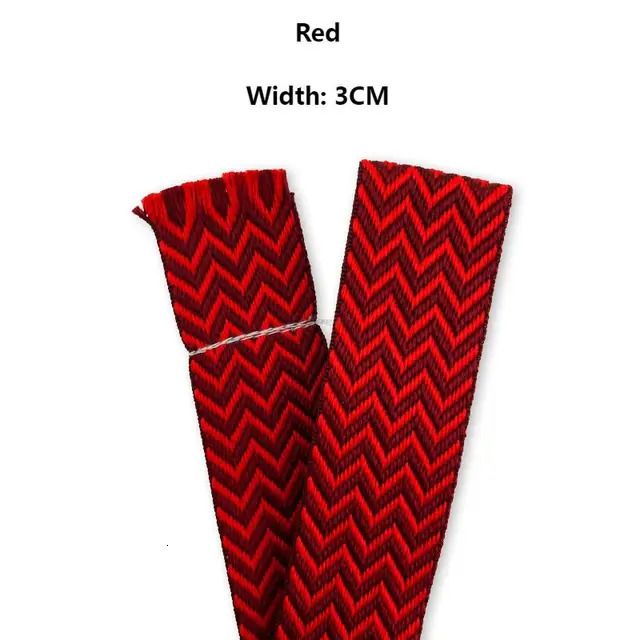 3 Red-160cm