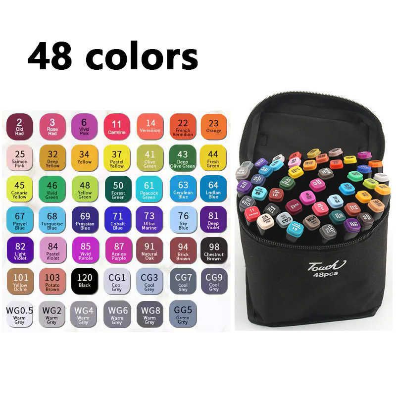 48 kolorów