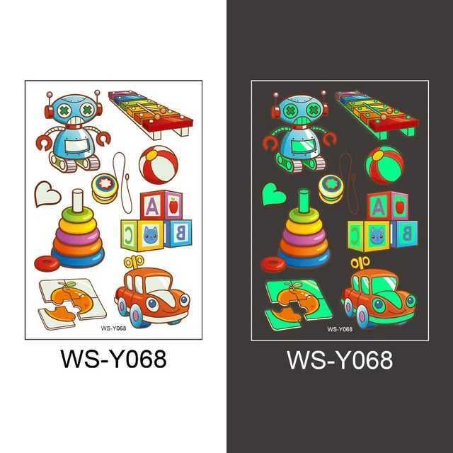 Ws-y068