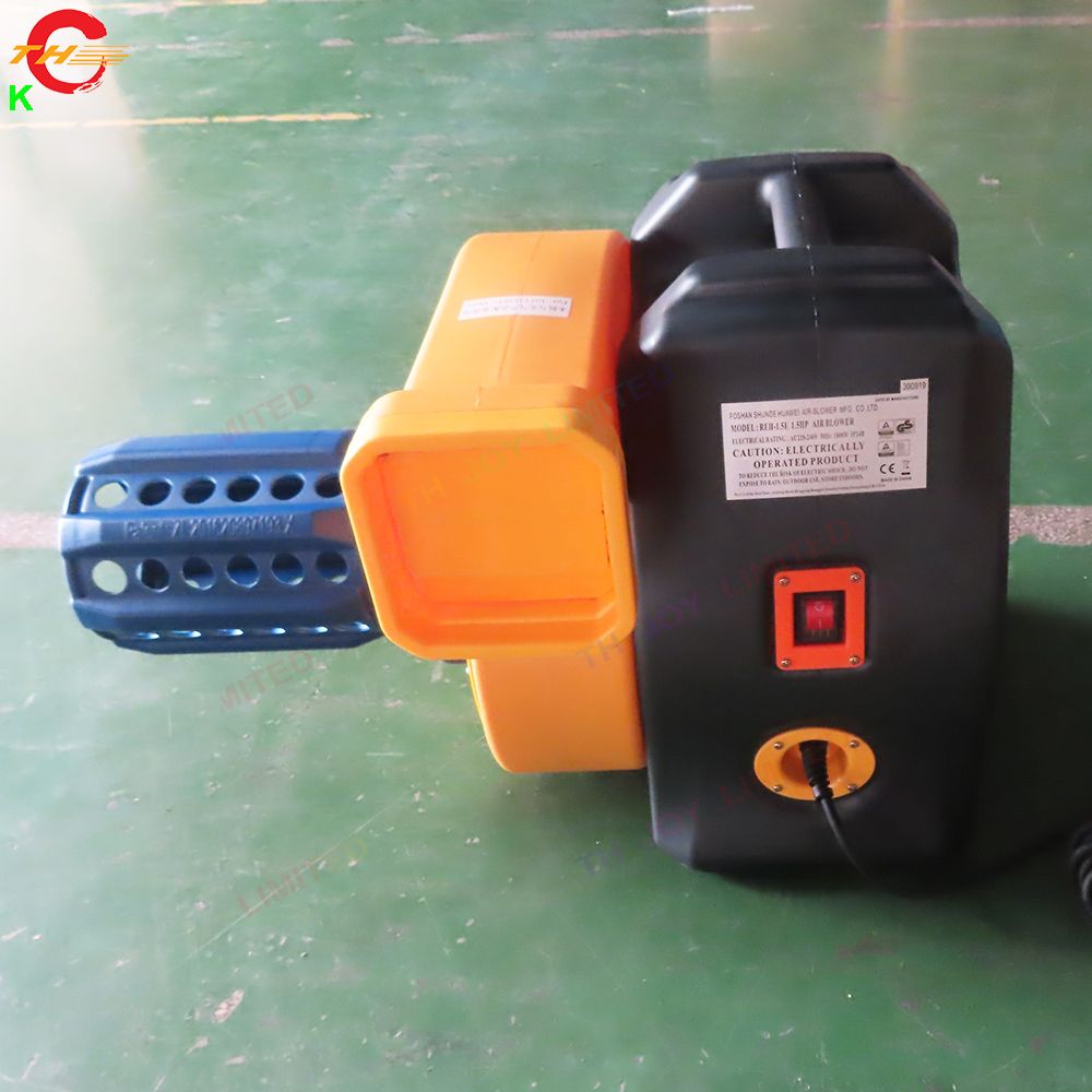 2HP blower with S tube