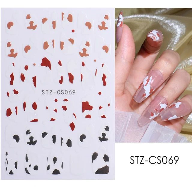 STZ-CS069