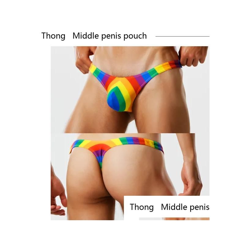 Thong Middle