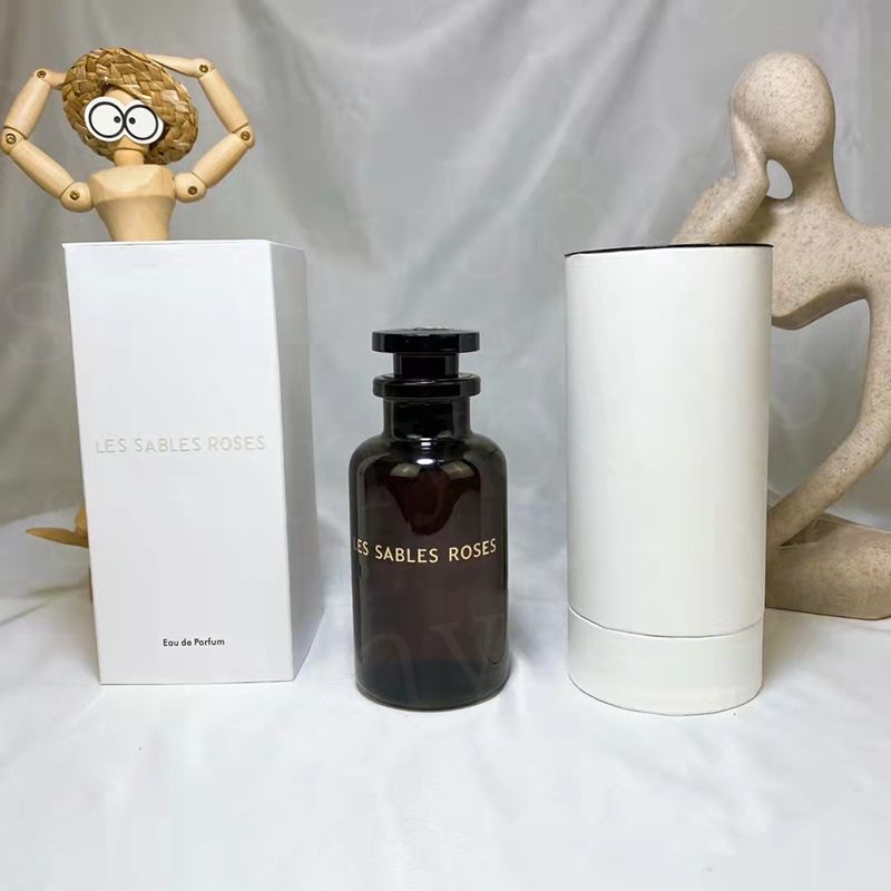 Les Sables Roses Louis Vuitton for women and men – Medin Fragrance