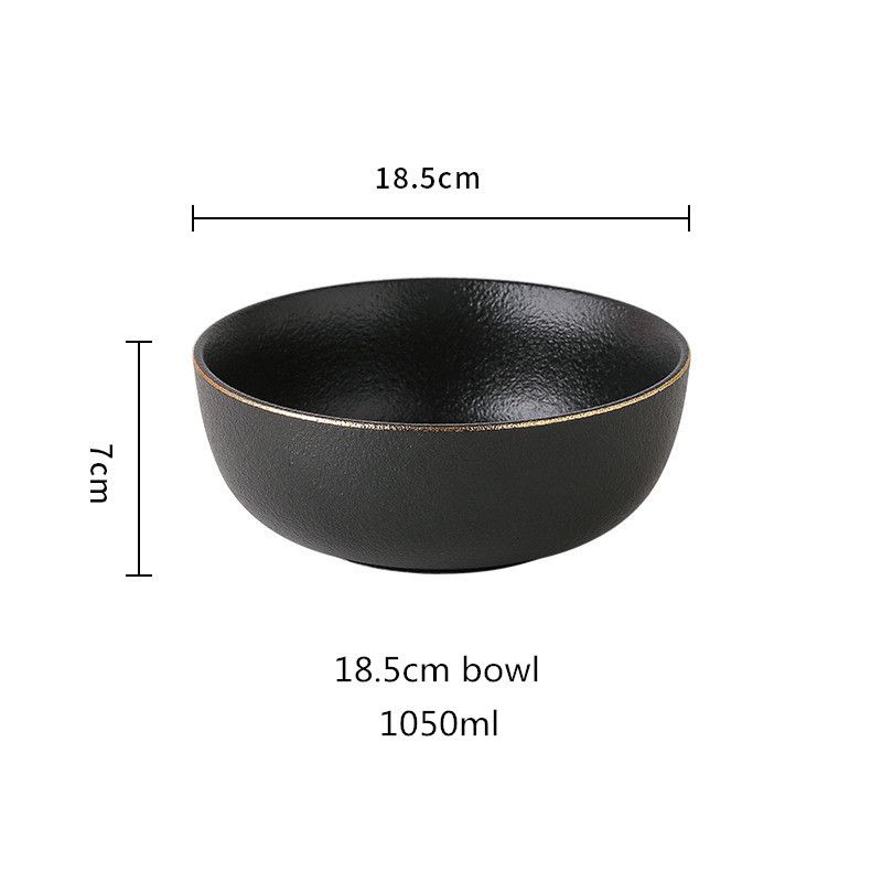 18.5cm bowl