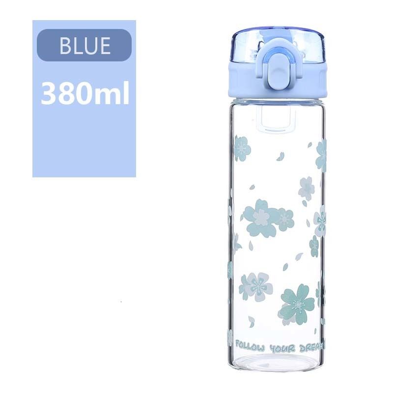 Blauw 380 ml